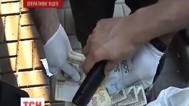 В Запорожье капитан милиции торговал наркотиками