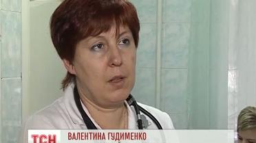 Пока на Западе бушует непогода, Житомир атаковал грипп