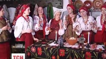 В Украине начали готовиться к Масленице