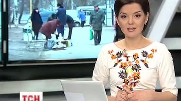 Войну стихийной торговли объявили в Кировограде