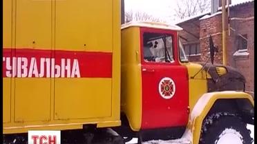 Сумская область уже второй день живет без света