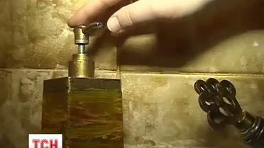 Тулет-музей открыли в одной из винницких кафе