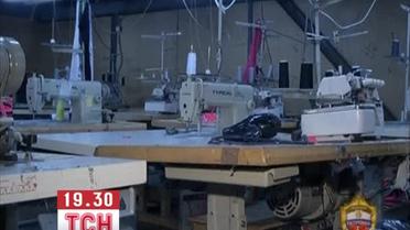 В Москве полиция обнаружила подземный город, который обустроили вьетнамские нелегалы