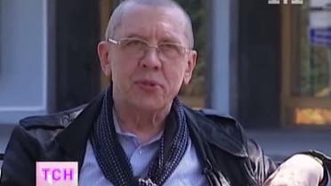 Валерий Золотухин упал в кому