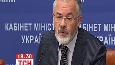 По приказу Табачника праздник первого звонка будут проводить в воскресенье