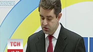 Македония еще на год продлила безвизовый режим для Украины