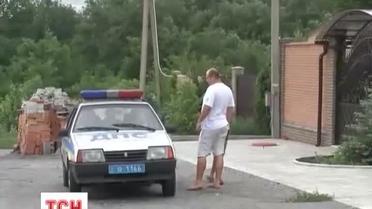 На Днепропетровщине из-за найденной бомбы эвакуировали целое село