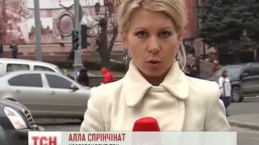 В западных регионах вновь штормовое предупреждение