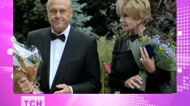 Владимир Меньшов поделился рецептом счастливого брака