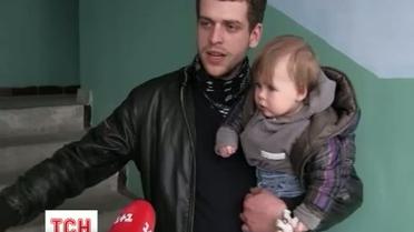 В Киеве поселились летучие мыши