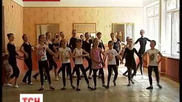 Детские фестивали за рубежом превращаются в беспорядок