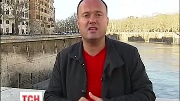Миллионы паломников едут в Рим чтобы увидеть нового Папу