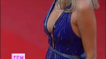 Определили королева красной дорожки Каннского кинофестиваля