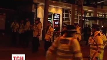 Убийство военнослужащего в Лондоне квалифицировали как теракт