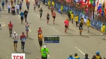 Теракт в Бостоне: новые подробности