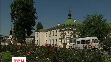 Сергея Бута за похищение монашек оставили под стражей