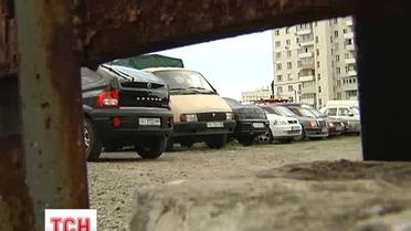Водители угрожают завалить исками отечественные суды