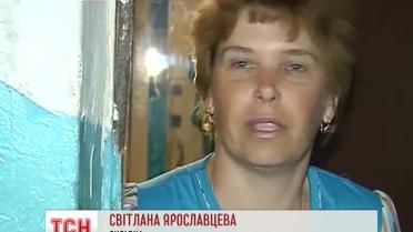 На Донетчине задержали подозреваемого в изнасилованиях