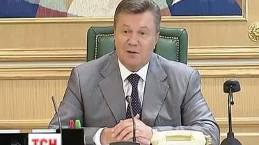 Власть хочет ремонтировать и строить автодороги в Украине