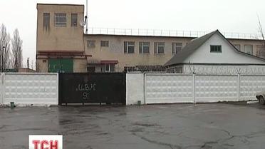 Луценко привезут в суд