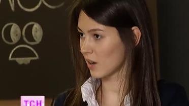 Дружина колишнього секретаря Київради Олеся Довгого влаштувалась на работу на "1+1"