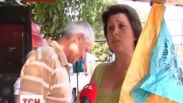 Хроника трагический событий, произошедших во Врадиевке