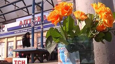 Пострадавшие в днепропетровском ДТП будут жить