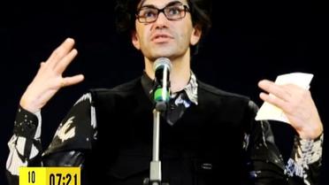 Николая Цискаридзе уволили из Большого театра