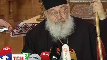 Любомир Гузар поделился впечатлениями о новом Папе