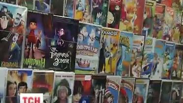 В столице сегодня штрафовали за "Роксолану"