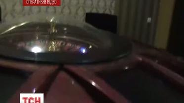Разоблачили подпольное казино в Первомайске