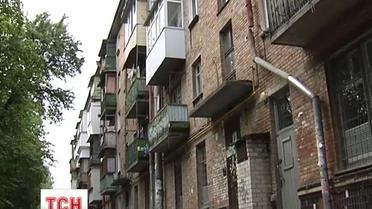 Киев оказался без горячей воды