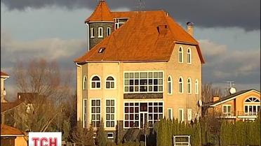 В Україні ввели податок на нерухомість