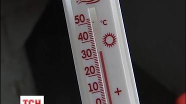 Жара "убивает" людей в общественном транспорте