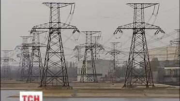 Затяжная зима ударила по всем болезненным местам Украины