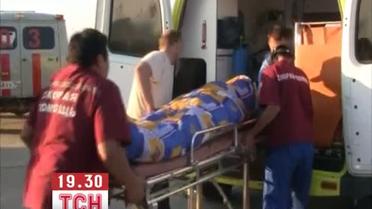 В тайге найдены четверо выживших с упавшего вертолета
