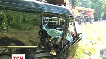 В Тернополе на завтра объявили день траура