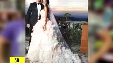 Санта Димопулос рассталась с мужем