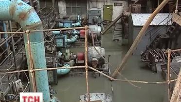 Два блока Углегорской ТЭС восстановят через полгода