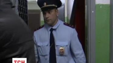 Российская полиция обыскала квартиру гей-активиста за посты в Twitter