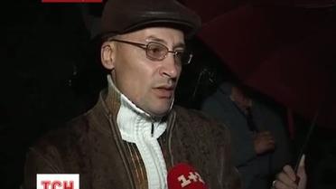 Бунт во Врадиевке дал результат: милиционера Дрыжака задержали