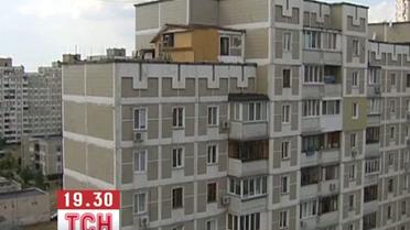 На Троєщині в Києві з’явився свій Карлсон