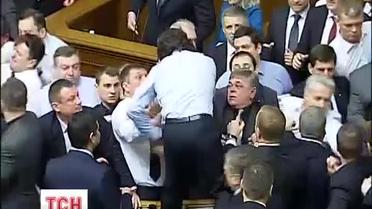 Кияни будуть без мера до 2015 року