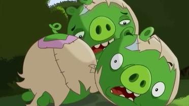 Angry Birds за 6.07.2013