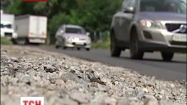 На Киевщине общение водителей закончилось стрельбой