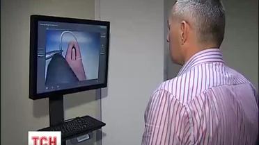 Навчатися оперувати без розтину зможуть тепер і українські хірурги