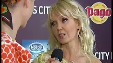 Валерия к годовщине отношений с Пригожиным оставит мужа без подарка