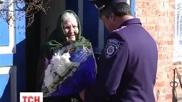 На Полтавщине 87-летняя бабушка почти сутки провела в лесу