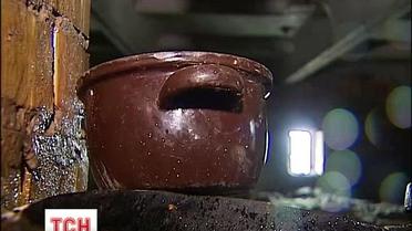 В Киеве из-за таяния снега затопило квартиры