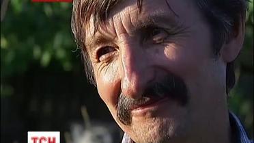 Где в Сорочинцах живет настоящий Гоголь